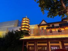 -青岛方特梦幻王国