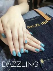 -DAZZLING BEAUTY美甲•美睫专门店