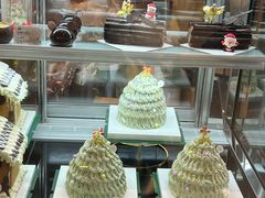 -远大美食广场(远大购物中心店)