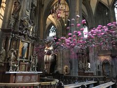 -斯蒂芬主教座堂(Stephansdom)