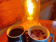 -1901 Cafe(西四店)