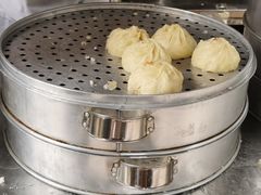 -俞记安顺特色破酥包(民生路店)