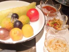 -海派悦庭·海胆烧麦·新融合菜(凯德广场店)
