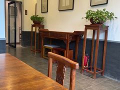 -秦汉胡同国学书法围棋国画书院(国泰分馆)