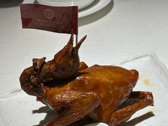 -侨美食家·41年地道粤菜(恒福路店)