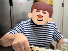 -勒甜LO CHO·定制低糖代糖纯动物奶油生日蛋糕(新开路店)