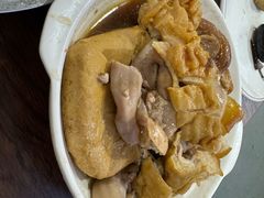 -车头老二大排档