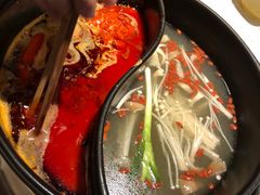 -钢管厂五区小郡肝串串香(南山店)