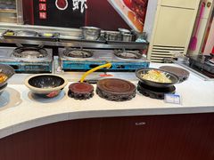 -洪泽老鱼馆(淮海一店)