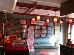 -面辣子·陕西家乡菜(长安店)