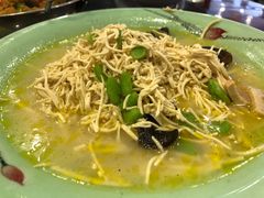 -大明寺素食坊(扬子江中路店)