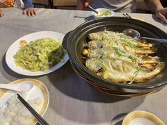 -有喜胶东小馆(太申祥和店)