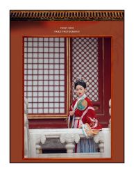 -美云庭古装·格格服汉服·京城旅拍(北京店)