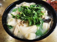 -惠丰源烩面馆(经七路店)