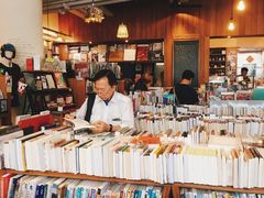 -百老汇电影中心(油麻地店)