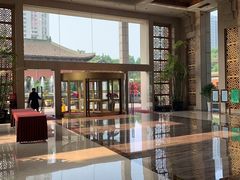 -南京钟山宾馆(江苏省会议中心)