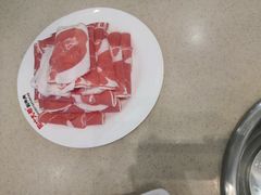 -阳坊大都涮羊肉(阳坊总店)