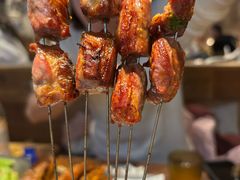 -北丐先生·野馄饨烧烤(雨花万象店)