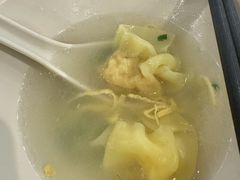 -东泰祥生煎馆(重庆北路店)