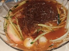 -七八冷面·延边朝鲜族美食(欢乐谷店)