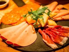 -上海东方佘山翰悦阁酒店·Vie全日制餐厅