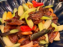 -誉八仙粤菜(万象天地店)