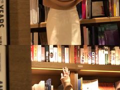 -茑屋书店(天目里店)