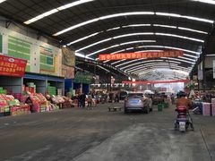 -胡家庙水果批发市场