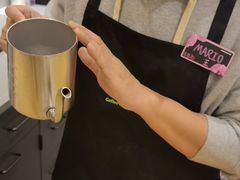 -星巴克(北京通州新光大中心店)