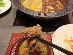 -牛YO寿喜烧和牛火锅自助(三台子万象汇店)