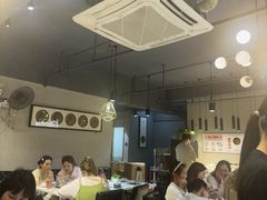 -陈记顺和潮汕牛肉火锅(韩江路店)