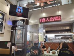 -大哥餐厅(西城花园店)