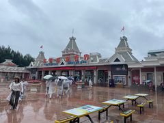 -沈阳方特欢乐世界