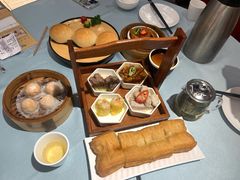 -松雅轩(大源店)