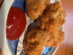 日式炸鸡-林妈妈村·日式料理(宝山万达店)