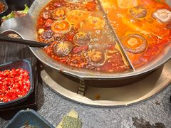 -湊湊火锅·茶憩(打浦桥日月光店)