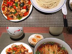 -十面春风·江南面馆(崇宁路店)