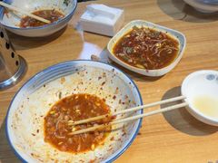 -悦香驴蹄子面(雁塔南路店)