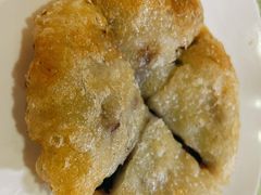 天津耳朵眼炸糕-宝正臻天津包子总店(金阳光居易店)