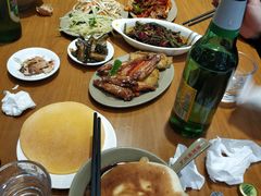 -闫家粥铺(吉林大路店)