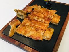 怀石无骨金沙鸡-浦江二号·独栋江景餐厅(滨江大道店)
