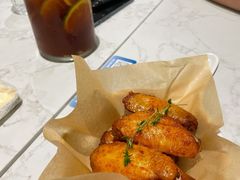 -卡朋西餐(大信新都汇店)