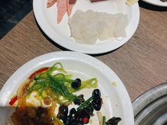 -火炉火自助餐(悠唐购物中心店)
