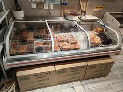 大堂-传闻来紫菜包饭·打糕(西塔韩百店)