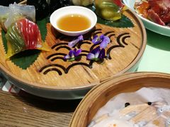 -火啫啫·粤式啫啫煲(南通首店)