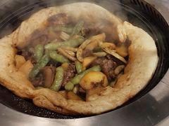 -二十一分小锅炖(皓月店)