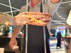 -拉蒂娜·巴西牛排馆 Latina·Brazilian Steakhouse(王府井喜悦店)