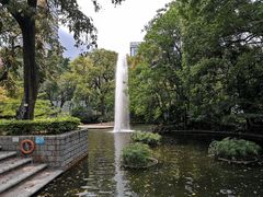 -九龙公园