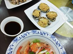-望海潮海鲜店 特色家常菜(在海一方店)