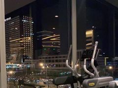 -W Fitness 威尔仕健身(北京英皇集团中心店)